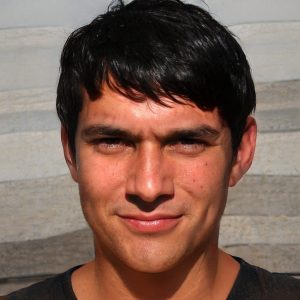 Matt Sanchez - Software Developer